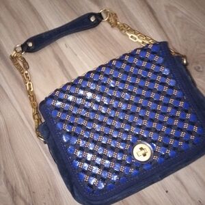 Marc By Marc Jacobs Beaded Purse